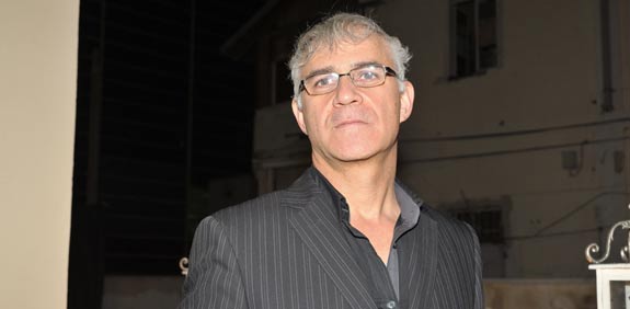 ישי דוידי / צלם: תמר מצפי